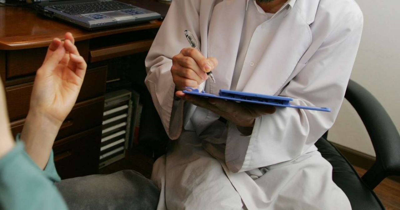 Кому срочно к психиатру: новый цифровой сервис в Латвии за 3 месяца оценили более 3000 человек