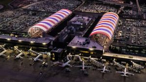 Уникальная находка в Египте: археологи обнаружили ритуальный 35-метровый бассейн, использовавшийся 800 лет назад