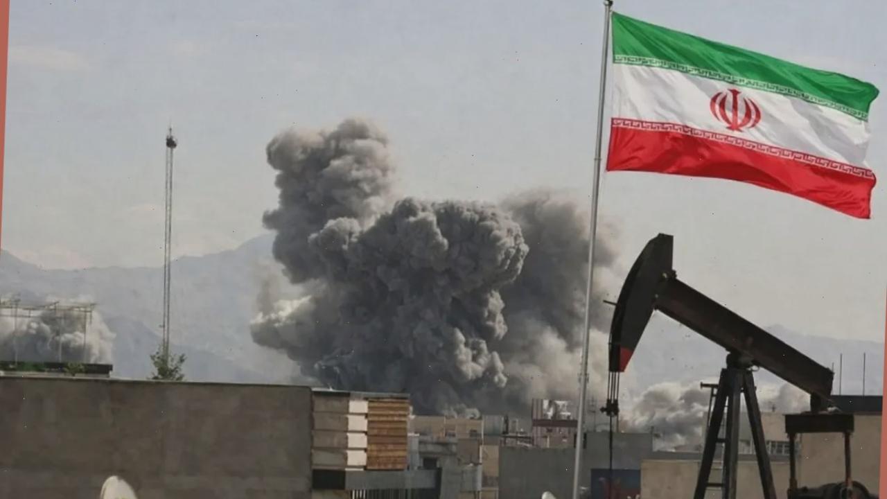 Названа страна Европы, которая может пострадать сильнее всех из-за кризиса вокруг Ирана