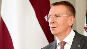 До +18°C и много солнца: в среду в Латвии ожидается тёплая и почти безоблачная погода