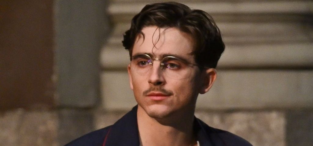 Тимоти Шаламе раскритиковал оперу - и неожиданно увеличил продажи билетов