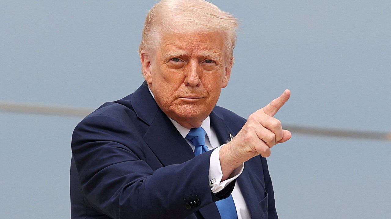 Трамп анонсировал 10-дневное перемирие между Израилем и Ливаном