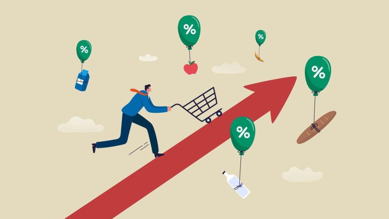 Мнение экономистов: импульс инфляции сформировался, цены будут расти