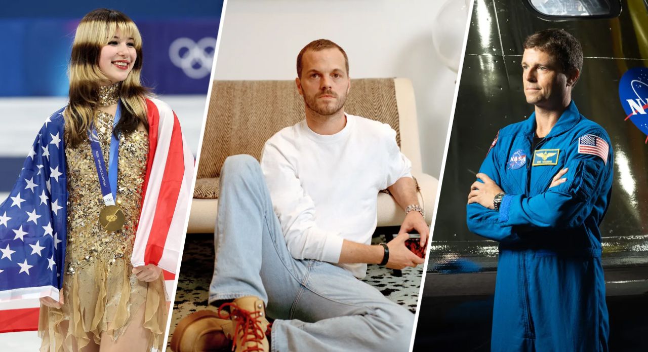 TIME опубликовал список 100 самых влиятельных людей года