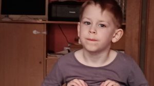 «Зеленая лампа»: для 9-летнего Динара из Айзкраукле собрана нужная на оплату лечения сумма