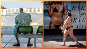 Свадебная картинка, в которой что-то пошло не так: быстрый тест на внимательность