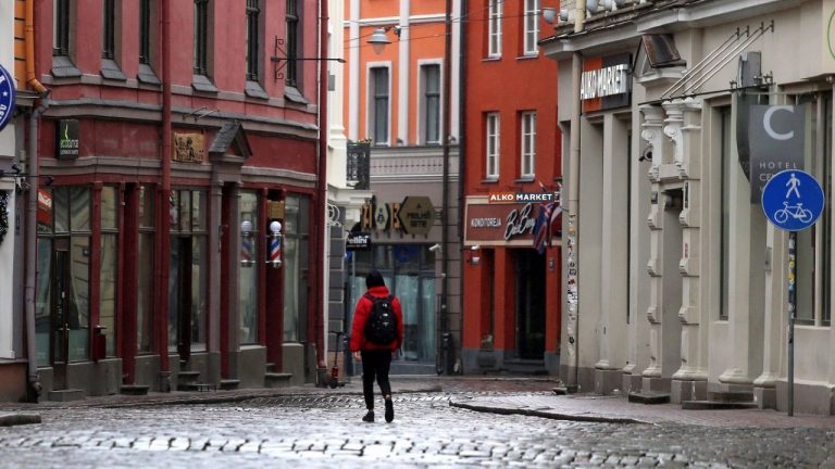 Eurostat: население ЕС к 2100 году сократится на 11,7% - самые резкие потери ожидаются в Латвии