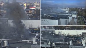 В микрорайонах Риги обновят почти 100 тысяч квадратных метров дорог: где пройдут работы