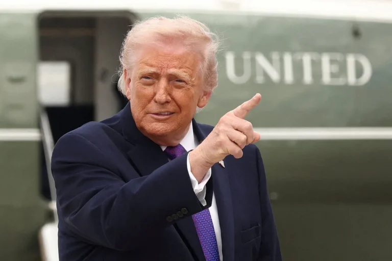 Трамп: Иран согласился передать США обогащенный уран с ядерных объектов