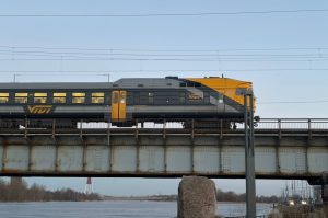 До +17, но не везде: какая погода ждёт Латвию и Ригу в пятницу