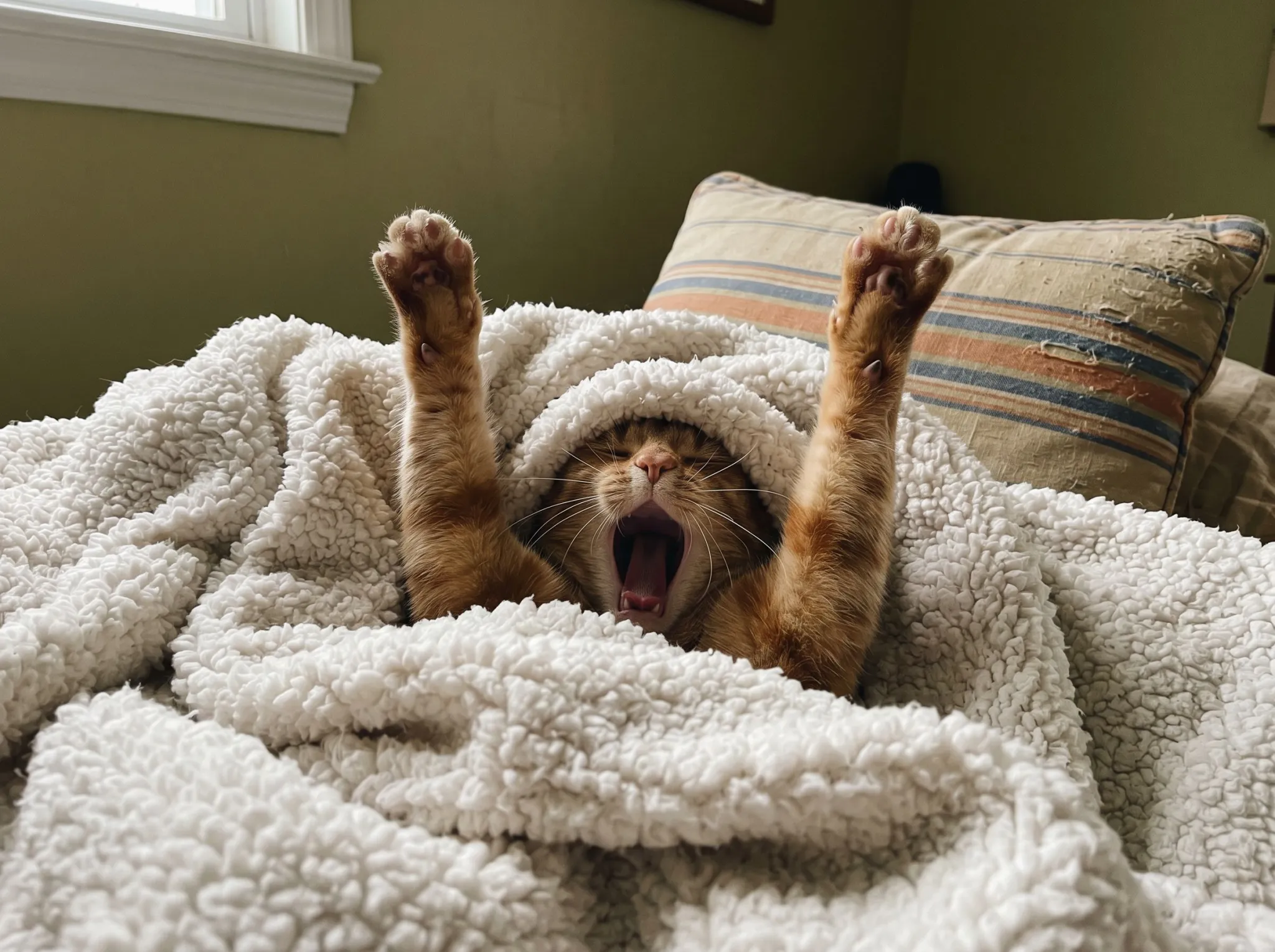 Что изменилось, пока вы спали: 4 вещи, которые переписало Новолуние в Овне