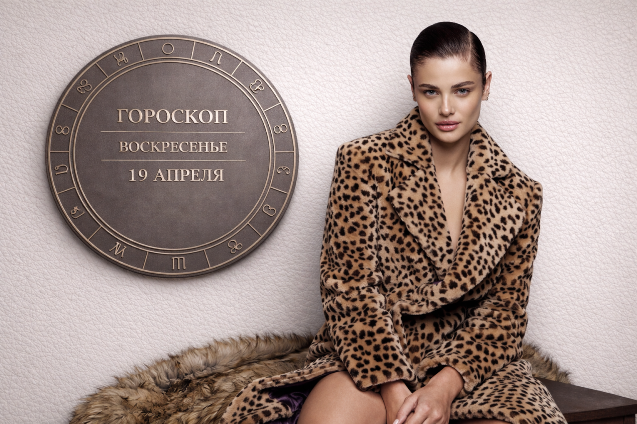 Раки, Близнецы, Овны и Весы в гороскопе на воскресенье 19 апреля