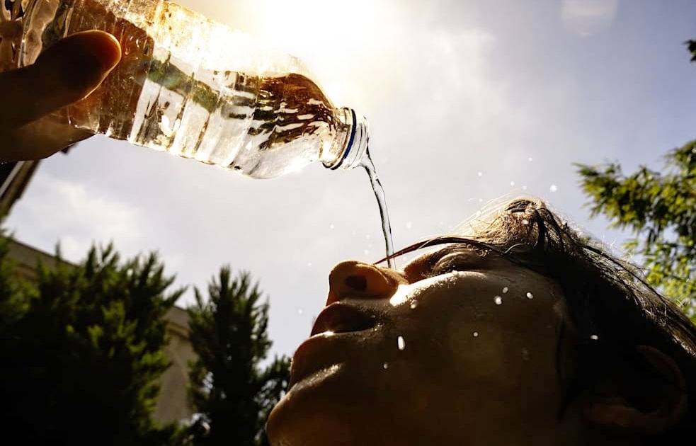 Планета готовится встретить рекордные температурные максимумы в течение 2026 и 2027 годов