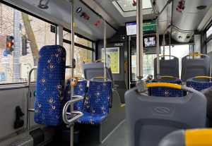 Контрабандные сигареты приплывают по Даугаве в тракторных шинах