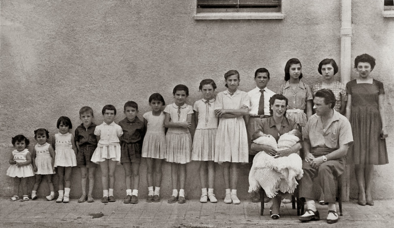 20 архивных фото, после которых прошлое уже не кажется таким далеким