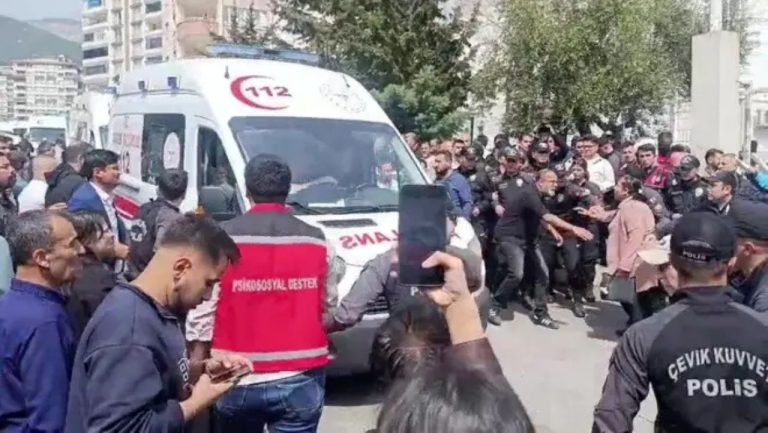 Трагедия в Луизиане: в результате стрельбы убиты восемь детей
