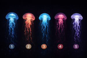 Главные по вечеринкам: почему Львы, Стрельцы и Близнецы всегда становятся центром всеобщего внимания