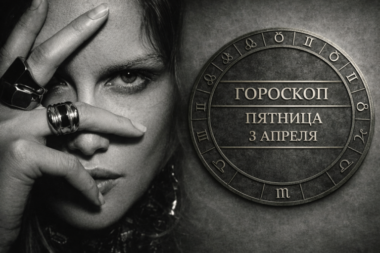 Весы, Тельцы, Девы и Овны в гороскопе на пятницу 3 апреля