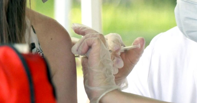 Большинство заболевших корью в Латвии оказались учениками одной из столичных школ