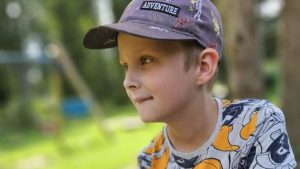 «Зеленая лампа»: для 1,5-летней Дарты полностью собрана нужная сумма