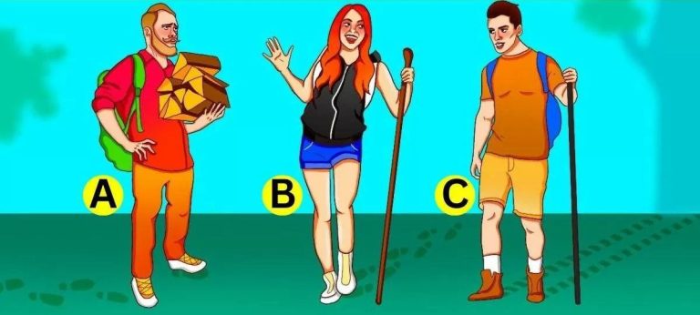 Найдите робота среди людей: простой тест, который сбивает с толку