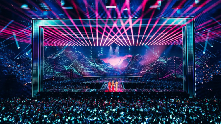 «Евровидение» расширяется: первый азиатский конкурс пройдет в Бангкоке