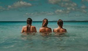 туристические направления по месяцам рождения, отпуск и путешествия по миру