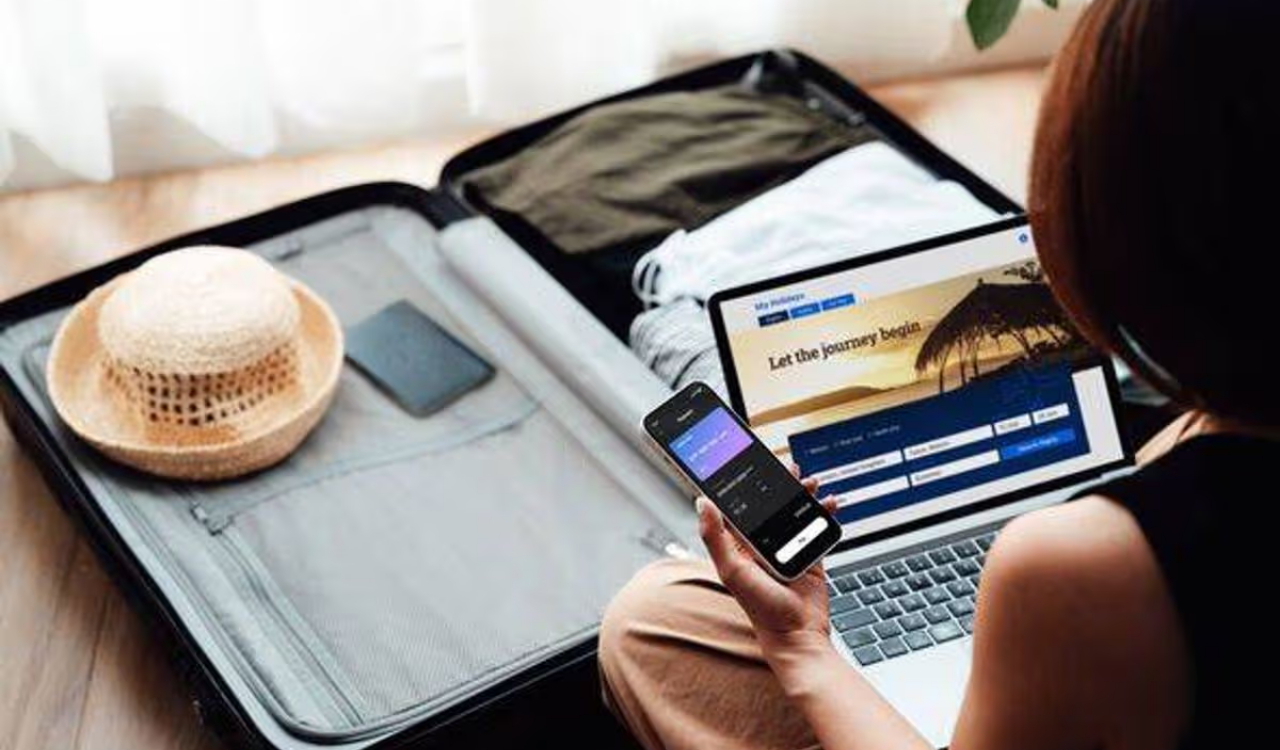 ✈️ Эти 4 знака Зодиака лучше всех планируют отпуск - и делают его идеальным