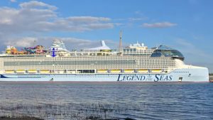 Трамп анонсировал публикацию документов об НЛО и инопланетянах