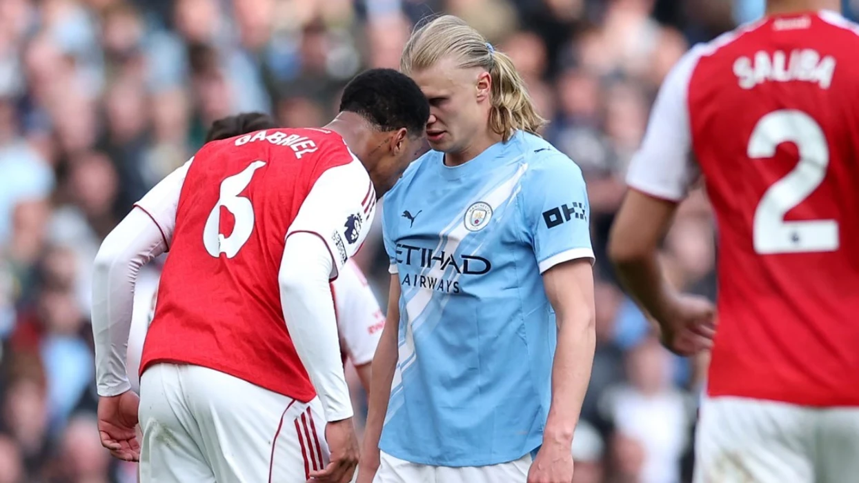 Суперкомпьютер предсказал победителя Премьер-лиги после впечатляющей победы «Манчестер Сити» над «Арсеналом»