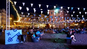 Более 44 400 взрослых имеют инвалидность из-за нарушений двигательных функций