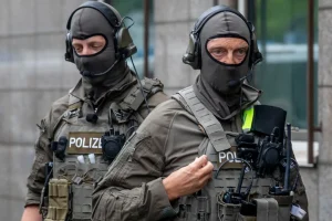 Папа римский заявил, что в речи о «тиранах» говорилось не о Трампе