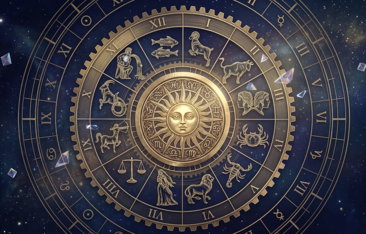 Кого 20 апреля накроет волна удачи: звёзды выбрали главный знак дня