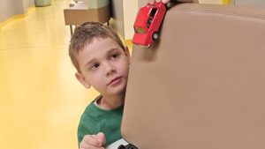 На следующей неделе резко ухудшится погода: Латвию накроет циклон с дождями и ветром