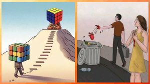 Маникюр «эффект сиропа»: тренд весны 2026, который выглядит дорого и естественно