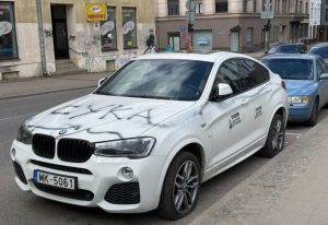 Арктическое вторжение в Латвию принесет ночные морозы и мокрый снег уже на этой неделе