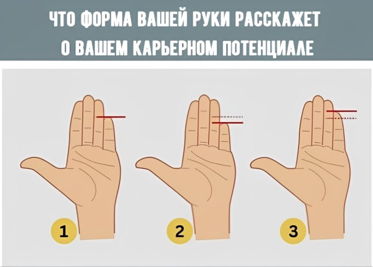 Маленькая деталь с большим будущим: честный тест о скрытых талантах