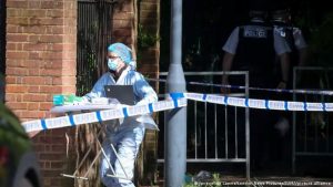 Илон Маск не явился в прокуратуру Парижа на допрос по делу алгоритмов X