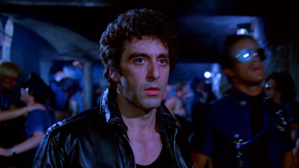 Кадры из культовых эротических триллеров 80–90-х - фильмы, которые сегодня вызвали бы споры и критику