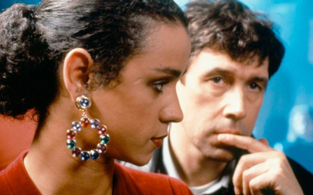 Кадры из культовых эротических триллеров 80–90-х - фильмы, которые сегодня вызвали бы споры и критику