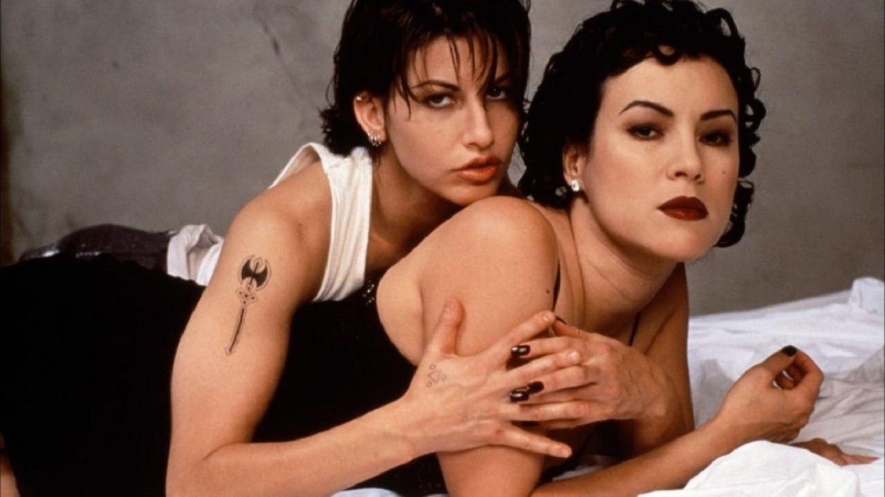 Кадры из культовых эротических триллеров 80–90-х - фильмы, которые сегодня вызвали бы споры и критику