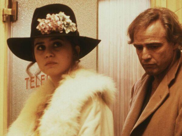 Кадры из культовых эротических триллеров 80–90-х - фильмы, которые сегодня вызвали бы споры и критику