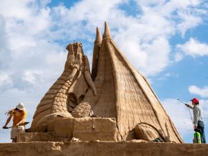 Латвия официально присоединилась к лунной программе NASA Artemis Accords