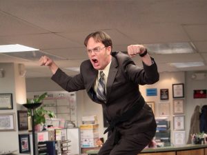 Смешные картинки на утро 23 апреля и крабовые палочки