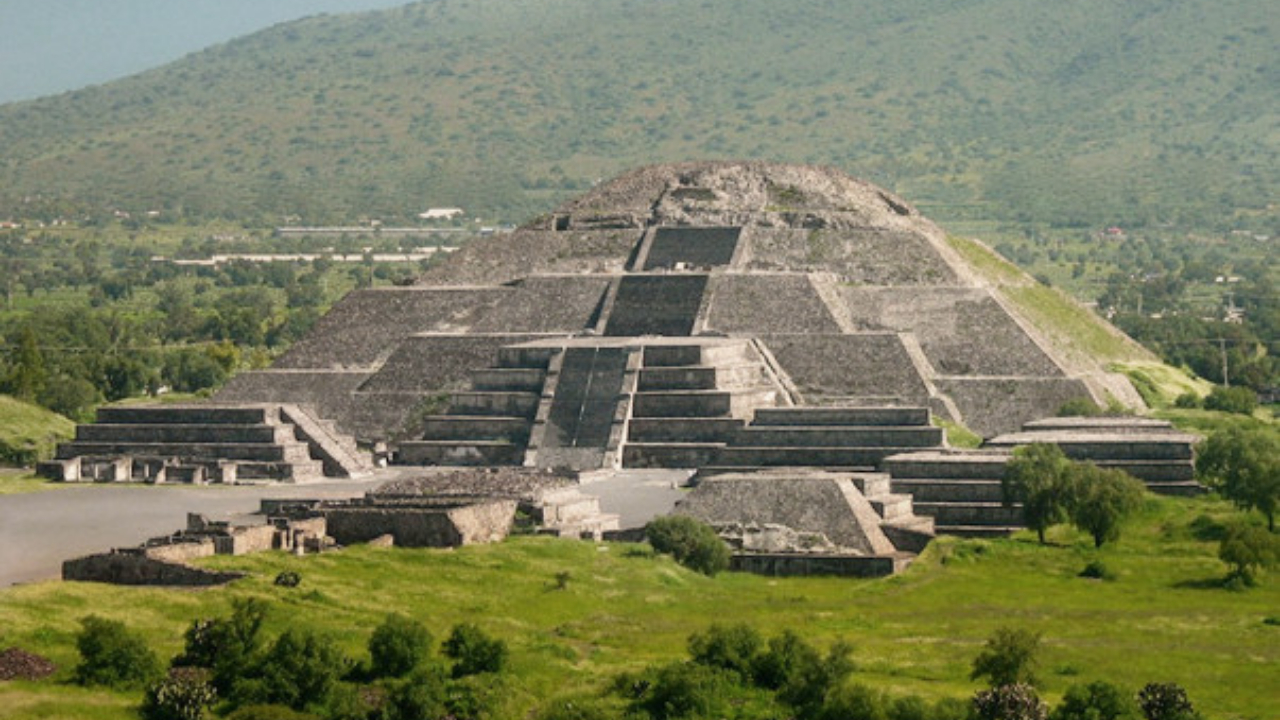 Свежие подробности о стрелке на древнем мексиканском объекте: вдохновлялся традициями жертвоприношений ацтеков
