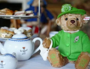 Поджог синагоги в Лондоне: вину признал 17-летний подросток