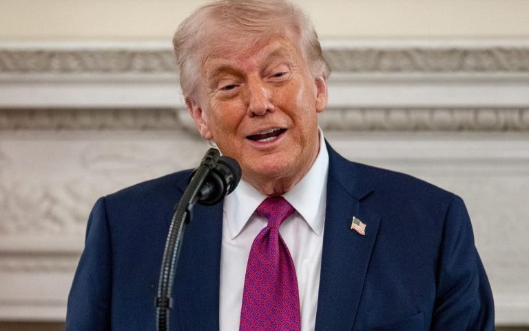 Трамп продлил перемирие с Ираном на неопределенный срок