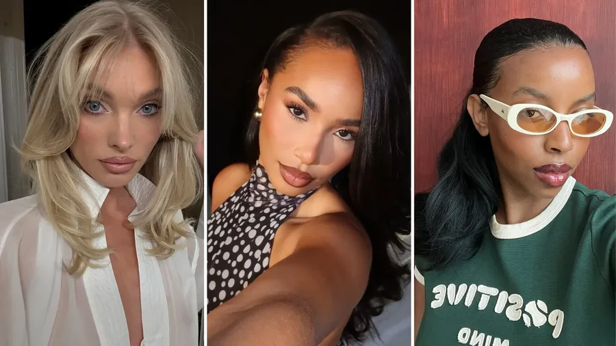 Какие губы в моде этой весной: 5 трендов помады, которые уже носят знаменитости