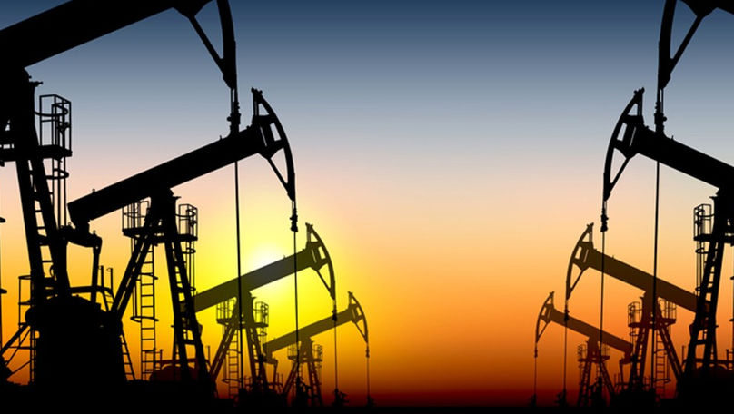 Нефть марки Brent преодолела отметку в 100 долларов на фоне провала переговоров США и Ирана