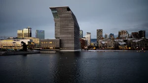 В Европе растет число смертей, связанных с жарой